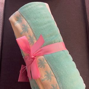 New Stoney Clover x Target Beach Towel. LIMITED EDITION.